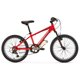 thumbnail image 1 of Bicicleta Wolf 20 Sx Rojo, 1 of 5
