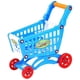 thumbnail image 1 of Juguete Set Carrito De Compras Con Accesorios 56 Piezas Azul, 1 of 4