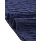 thumbnail image 5 of INSPIRE CHIC Vestidos de Otoño para Mujer de Manga Larga Cuello Redondo Tejido Línea A Casual Vestido Midi L Azul Oscuro, 5 of 6