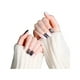 thumbnail image 2 of Uñas Sticker Efecto Gel Gold Star Navy, 2 of 3