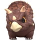 thumbnail image 3 of Figura De Acción Jurassic World Bite Club Triceratops, 3 of 6