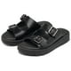 thumbnail image 2 of Zueco Mujer Negro Gabriela Crocco Piccadilly, 2 of 3