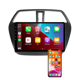 thumbnail image 1 of Radio Android Auto Carplay Suzuki S-Cross 2014-2017, 1 of 7