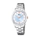 thumbnail image 1 of Reloj 18889/3 Lotus Celeste Mujer Trendy, 1 of 2