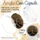 thumbnail image 5 of Set de regalo de monedas Sobriety con chip AA MilestoneMint Tree of Life, 5 of 8