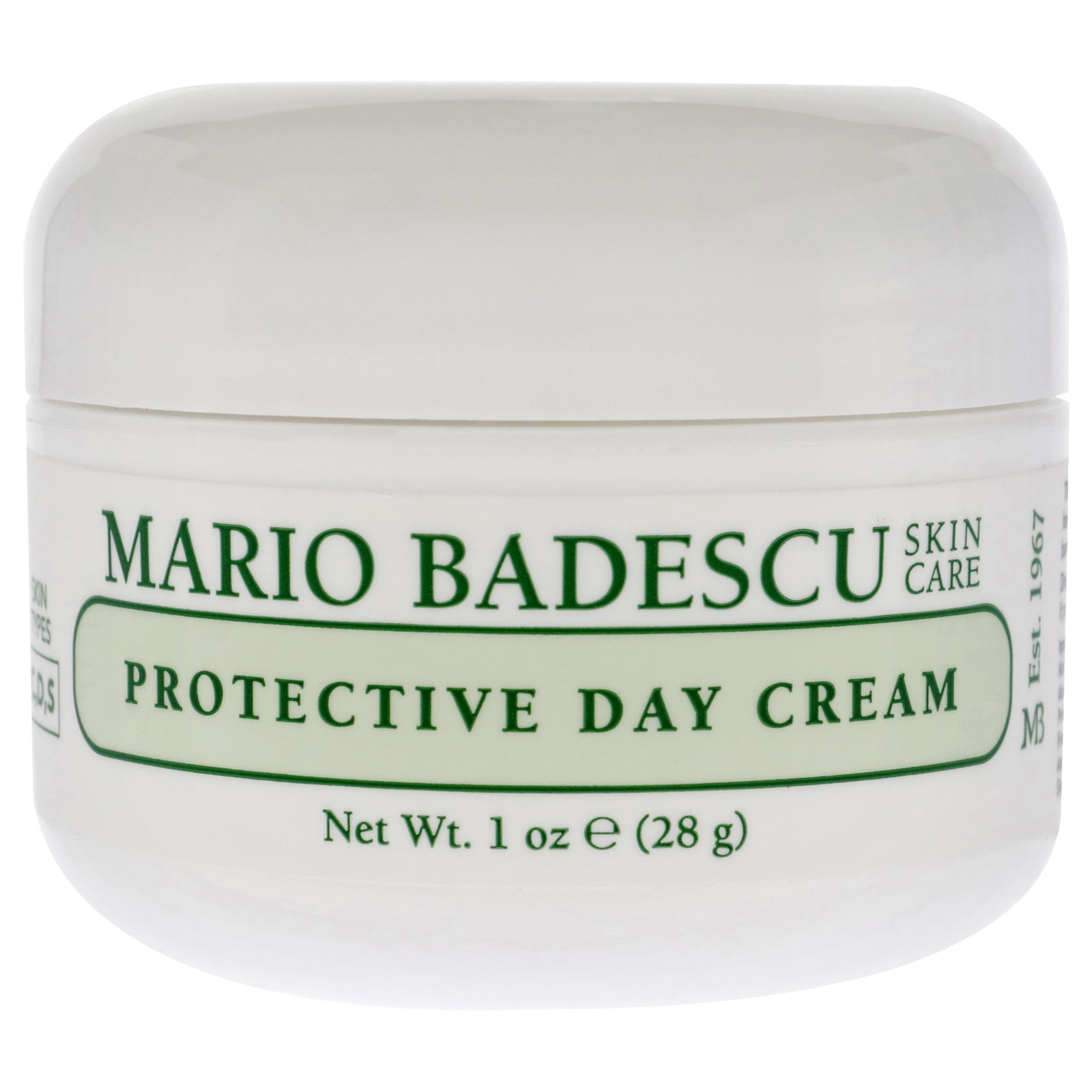 Crema Protectora De Día Mario Badescu 30ml Unisex
