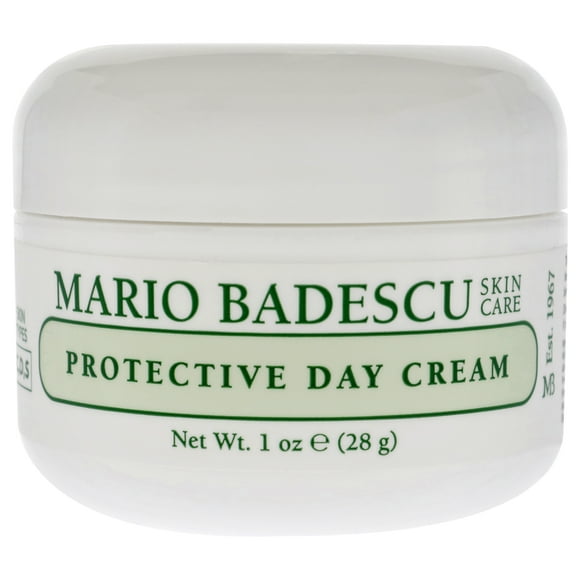 Crema Mario Badescu Skin Care Crema Protectora De Día 30ml Unisex
