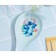 thumbnail image 2 of Soporte para cucharas Silver Buffalo Disney Lilo and Stitch «Aloha», 2 of 2