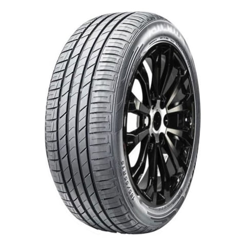 Neumático Roadx 195/65 R15 Rxmotion H12 91V Sl V