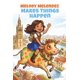 thumbnail image 1 of Libro publicado de forma independiente: Melody Melendez hace que las cosas sucedan, 1 of 1