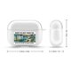 thumbnail image 2 of Donde Viven Los Monstruos theme Airpods Pro Earphone Case Compatible With Apple Devices Premium Flexible Tpu Theme Custom, 2 of 6