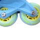 thumbnail image 3 of PATINES EN LINEA AJUSTABLE CALARY V2 AZUL(36-39), 3 of 10