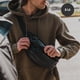thumbnail image 2 of Banano Outdoor Impermeable K2 Negro 2L Lhotse negro Talla Unica, 2 of 8