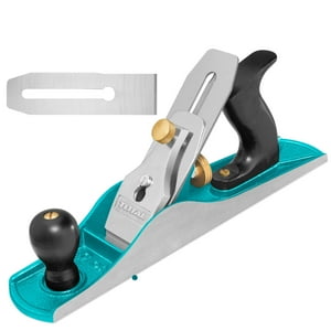 Cepillo Carpintero 6"" Total