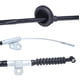 thumbnail image 2 of Cable freno mano toyota hilux 3.0 2005 2011, 2 of 2