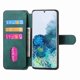 thumbnail image 5 of Funda Billetera Magnética para Samsung Galaxy S20 Soporte Tarjetas Desmontable Verde, 5 of 6