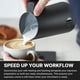 thumbnail image 5 of Espuma Milk Maker Subminimal NanoFoamer Pro Gen 2 con calidad de café, 5 of 8