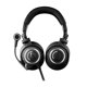 thumbnail image 4 of Auriculares de streaming Audio-Technica ATH-M50xSTS-USB StreamSet, 4 of 9