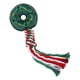 thumbnail image 5 of Juguete Navideño Para Perros, Juguete De Cuerda Para Perros De Navidad Para Cachorros, Donut De Fiesta Para Perros Grandes, Medianos Y Pequeños, 5 of 5