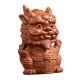 thumbnail image 1 of Estatua En Miniatura De Mascota De Té De Dragón Chino, Estatua Pequeña De Pixiu Para Mesa, Estilo Elegante B, 1 of 3