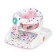 thumbnail image 1 of Asiento de suelo para bebé Bright Starts Learn-to-Sit en 2 posiciones, color rosa, 1 of 9