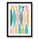thumbnail image 1 of Cuadro Summer Time 50x35cms, 1 of 1