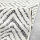 thumbnail image 3 of Alfombra Palafito Gris 120 x 180 cm, 3 of 6
