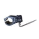 thumbnail image 1 of Abrazadera de conexión para rack de batería electrónica, accesorio de repuesto de metal para instrumento, soporte de clip de tubo para rack de batería, 1 of 5