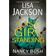 thumbnail image 1 of Libro Kensington Última Chica en Pie Novela de Suspenso, 1 of 1