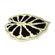 thumbnail image 1 of Alfombra De Baño De Barro Diatom, Felpudo Interior Multiusos Para Pasillo, Baño, Dormitorio, Coleus, 1 of 3