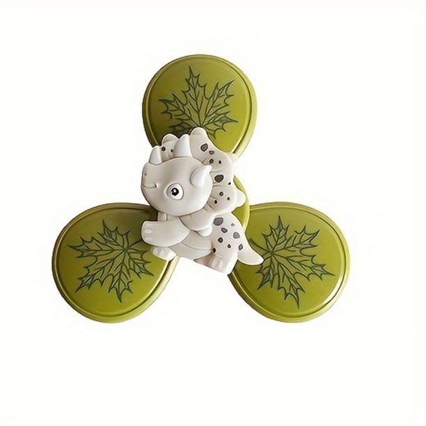 【Random Color】Fridge Toys, 1 Pc Suction Cup Spinner Toys, Suction Cup Bath Toys For Babies, Sensory Toys Early Education Toys Bathtub Toy Dining Chairs Toys, Birthday Gifts For Baby Boy Girl