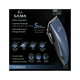 thumbnail image 4 of Maquina Corta Pelo Barba 13 Accesorios Azul Gm562, 4 of 5