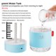 thumbnail image 5 of Humidificador portátil MOVTIP Mini Cool Mist 500 ml USB azul, 5 of 7