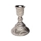thumbnail image 4 of Patrones de pavo real Candelabro vintage Candelabro para boda Decoración para el hogar 01, 4 of 5
