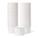 thumbnail image 1 of Vasos de papel para helado MATICAN, 270 ml, desechables, 50 unidades, 1 of 7
