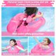 thumbnail image 5 of Baby Pool Float LAYCOL con toldo de protección solar UPF50+, 5 of 6