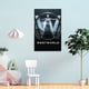 thumbnail image 4 of Cuadro Decorativo Westworld Desmarcar 20x30 cm, 4 of 6