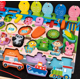 thumbnail image 4 of Tablero Didactico Montessori -Juego De Mesa Educativo, 4 of 6