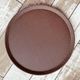 thumbnail image 5 of Bandeja De Garzon Redonda Antideslizante 46Cm Cafe, 5 of 9