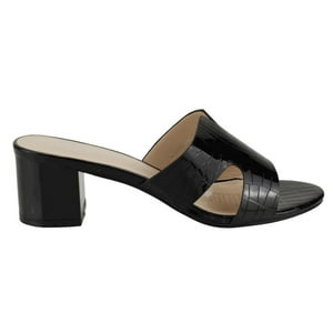 Sandalia New Walk Maya Negra