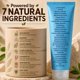 thumbnail image 5 of Protector Solar Mineral Teñido NATÚ BOTANICALS SPF 35 para Rostro y Cuerpo, 5 of 8