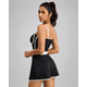 thumbnail image 5 of Conjunto Deportivo Mujer Top y Falda Short Premium, 5 of 7