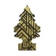 thumbnail image 2 of Ambientador Little Trees U6P-60210 dorado, multicolor, 2 of 3