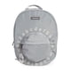 thumbnail image 1 of Mochila infantil, kids abc, color gris, 1 of 3