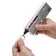 thumbnail image 4 of Probador de Diamantes Moissan cultj Detector Preciso de Moissanita, 4 of 6