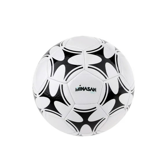 Balon De Futbol Minasan Tpe + Bladder - 7980