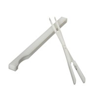 Bothyi - Herramienta De Piano Mudo Clip De Piano Para Los Entusiastas Del Piano Piano Maestro White