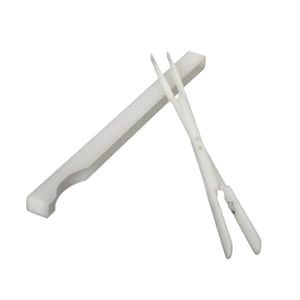 Bothyi - Herramienta De Piano Mudo Clip De Piano Para Los Entusiastas Del Piano Piano Maestro White