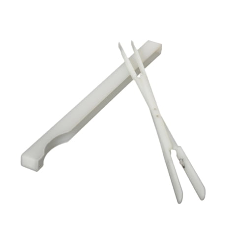 Bothyi - Herramienta De Piano Mudo Clip De Piano Para Los Entusiastas Del Piano Piano Maestro White