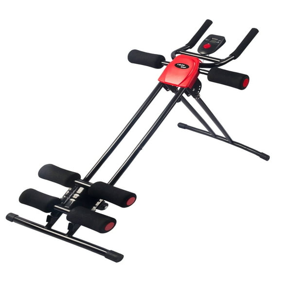 Six Pack Maquina Abdominales 5 min AB shaper